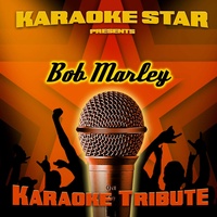 One Love (Bob Marley Karaoke Tribute)