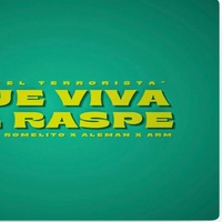 Que Viva El Raspe
