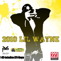 2010 Lil Wayne