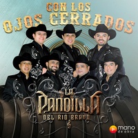 Con Los Ojos Cerrados