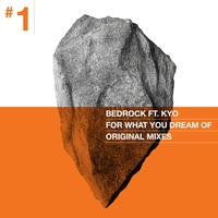 For What You Dream Of (Instrumental Edit)