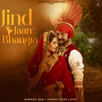Jind Jaan Bhangra