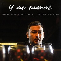 Y Me Enamoré