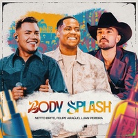 Body Splash