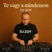 Te vagy a mindenem