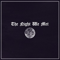 The Night We Met - Violin