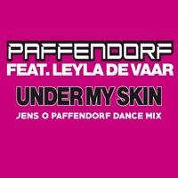 Under My Skin (Jens O Paffendorf Dance Mix)