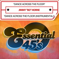 Dance Across The Floor - Instrumental