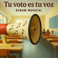 Tu voto es tu voz