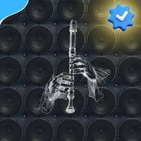 Brazillian Hypnotic Flute