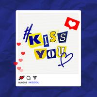 #KISSYOU - short ver.