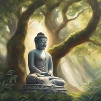 Buddha's Flute