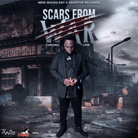 Scars from War