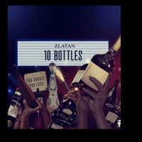 10 Bottles - Radio Edit