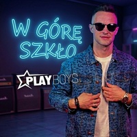 W górę szkło