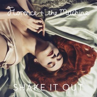 Shake It Out - Benny Benassi Remix