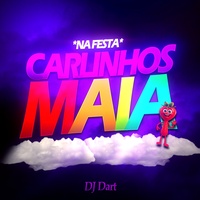 NA FESTA CARLINHOS MAIA
