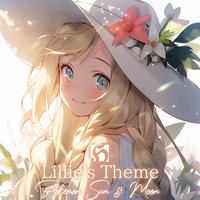 Lillie's Theme "Pokemon Sun & Moon"