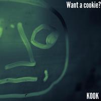 Want a Cookie?
