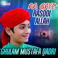 Aa Gaye Rasool Allah