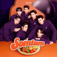 SOMTAM (ส้มตํา)