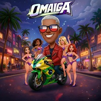 Omaiga