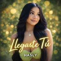 Llegaste Tú