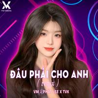 Đâu Phải Cho Anh (Toan2k8 Remix) [Short Version]
