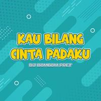Kau Bilang Cinta Padaku