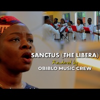 Sanctus (The Libera) live - Live