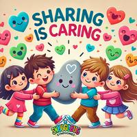 Share A Smile