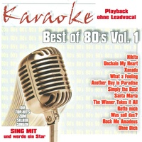 The Winner Takes it All - Instrumentalversion