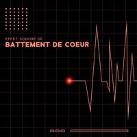 Son de battement de coeur pour se détendre