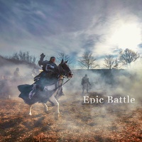 Epic Battle