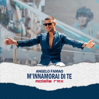 M'innamorai Di Te - Molella Rmx