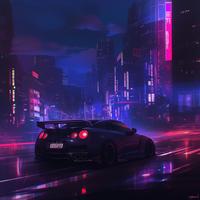 Tokyo Drift