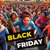 black friday