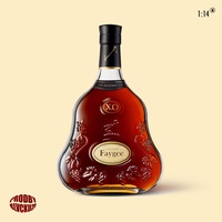 Hennessy X.O