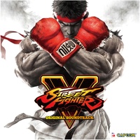 Street Fighter V
