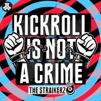 Kickroll Is Not A Crime - TikTok Edit