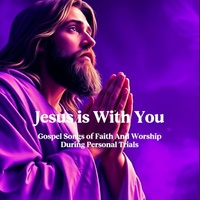 He Is Your Strength