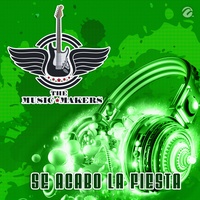Se Acabo La Fiesta