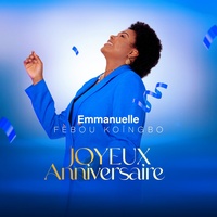 JOYEUX ANNIVERSAIRE