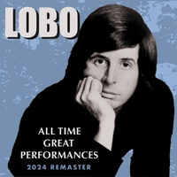 Let it Be Me (2024 Remaster)