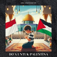 Dua for Palestine