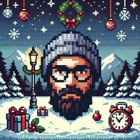 Jingle Bells (Batman Smells)