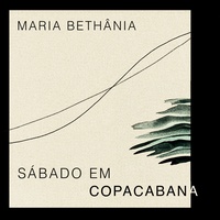 Sábado em Copacabana