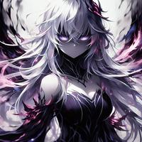 Dark Angel!