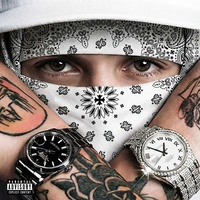 LUV (feat. CRIPTA)