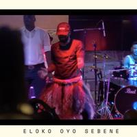 Fally ipupa eloko oyo sebene